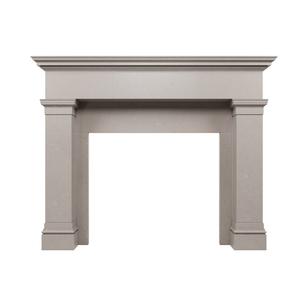 Savois Fireplace