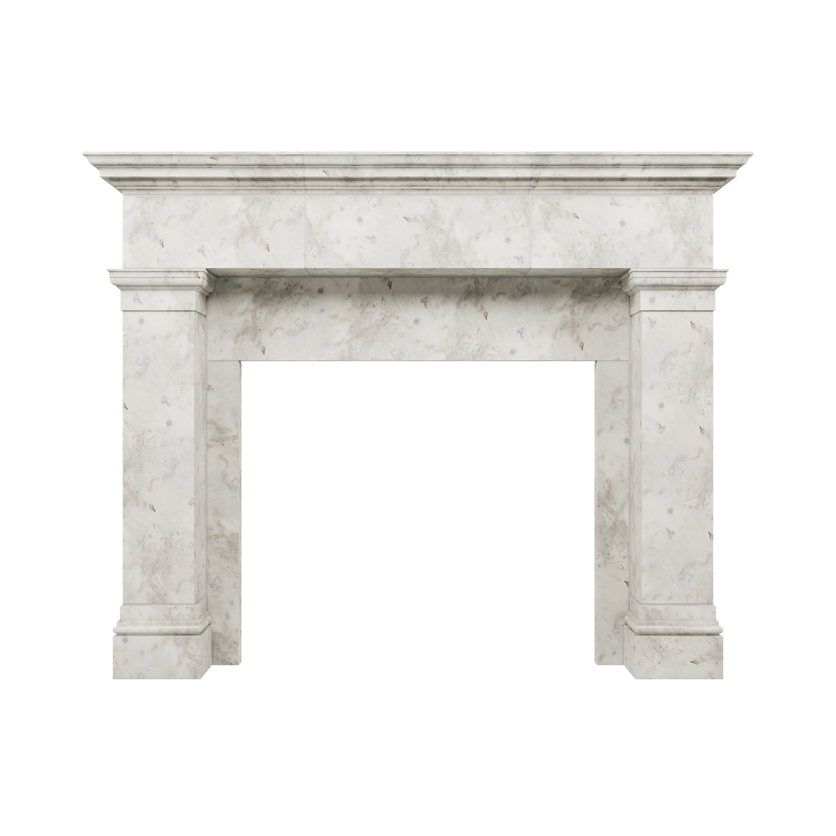 Savois Fireplace