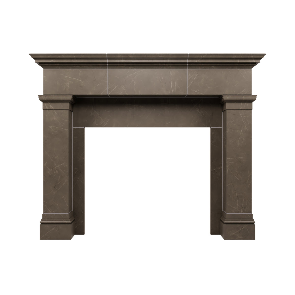 Savois Fireplace