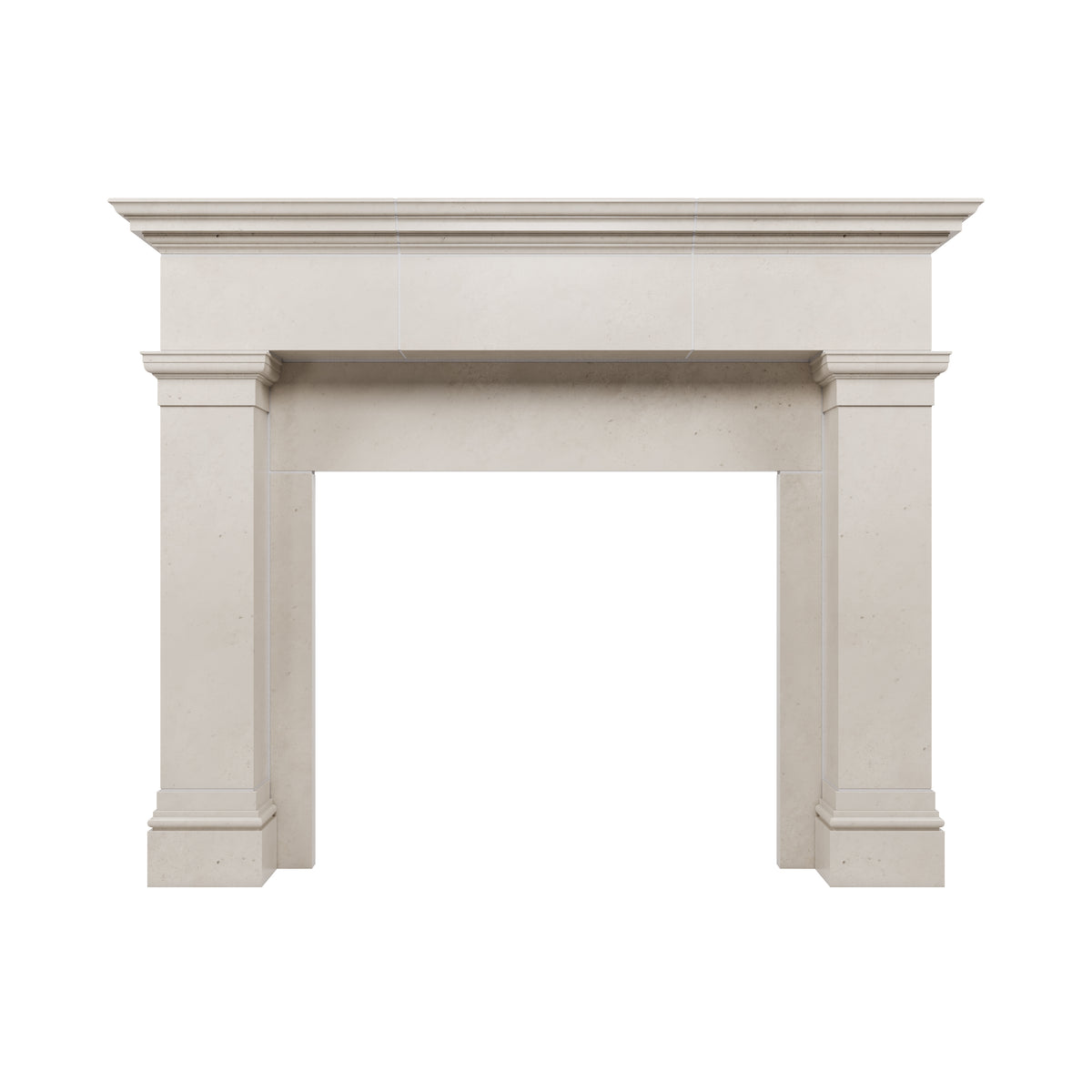 Savois Fireplace