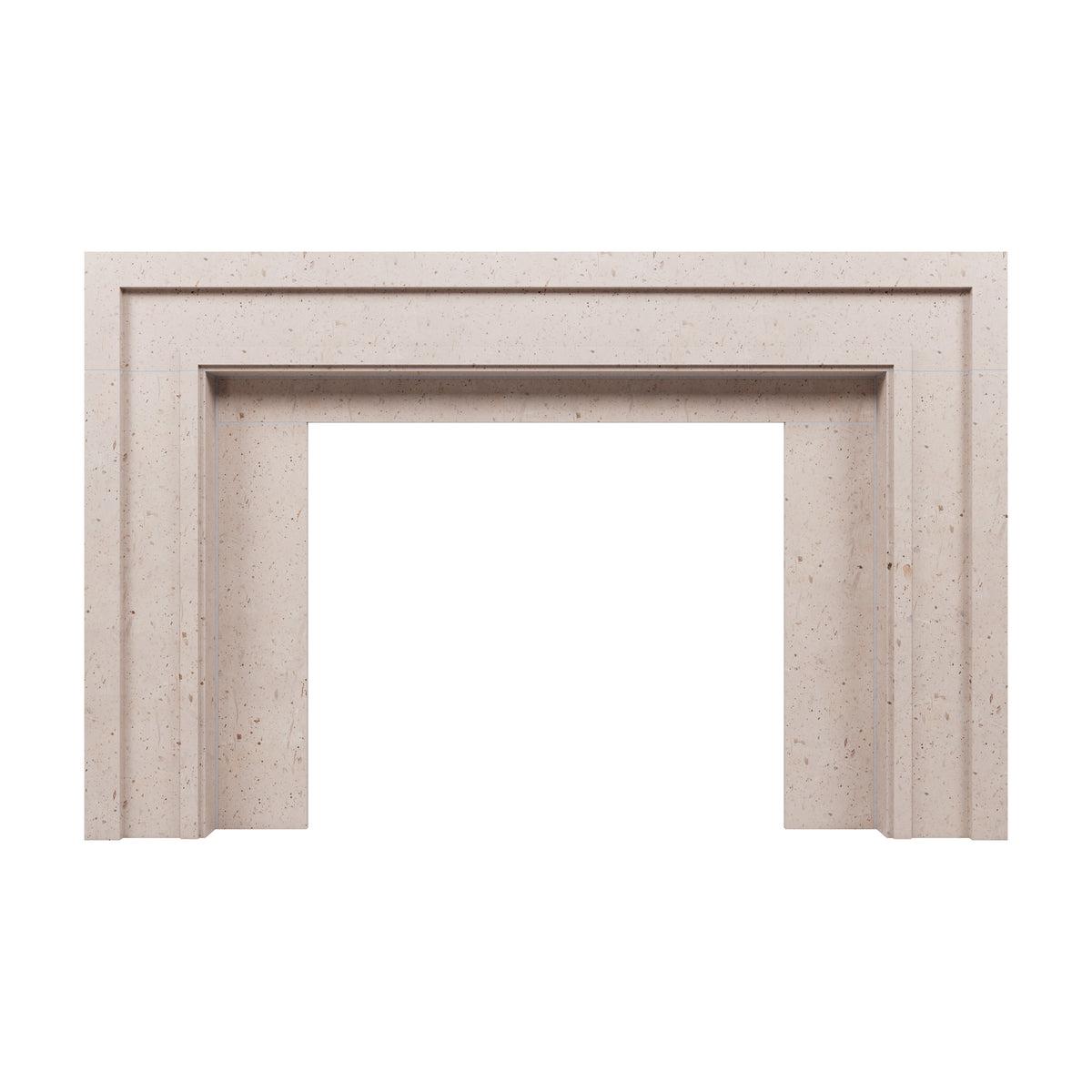 Semilla Fireplace