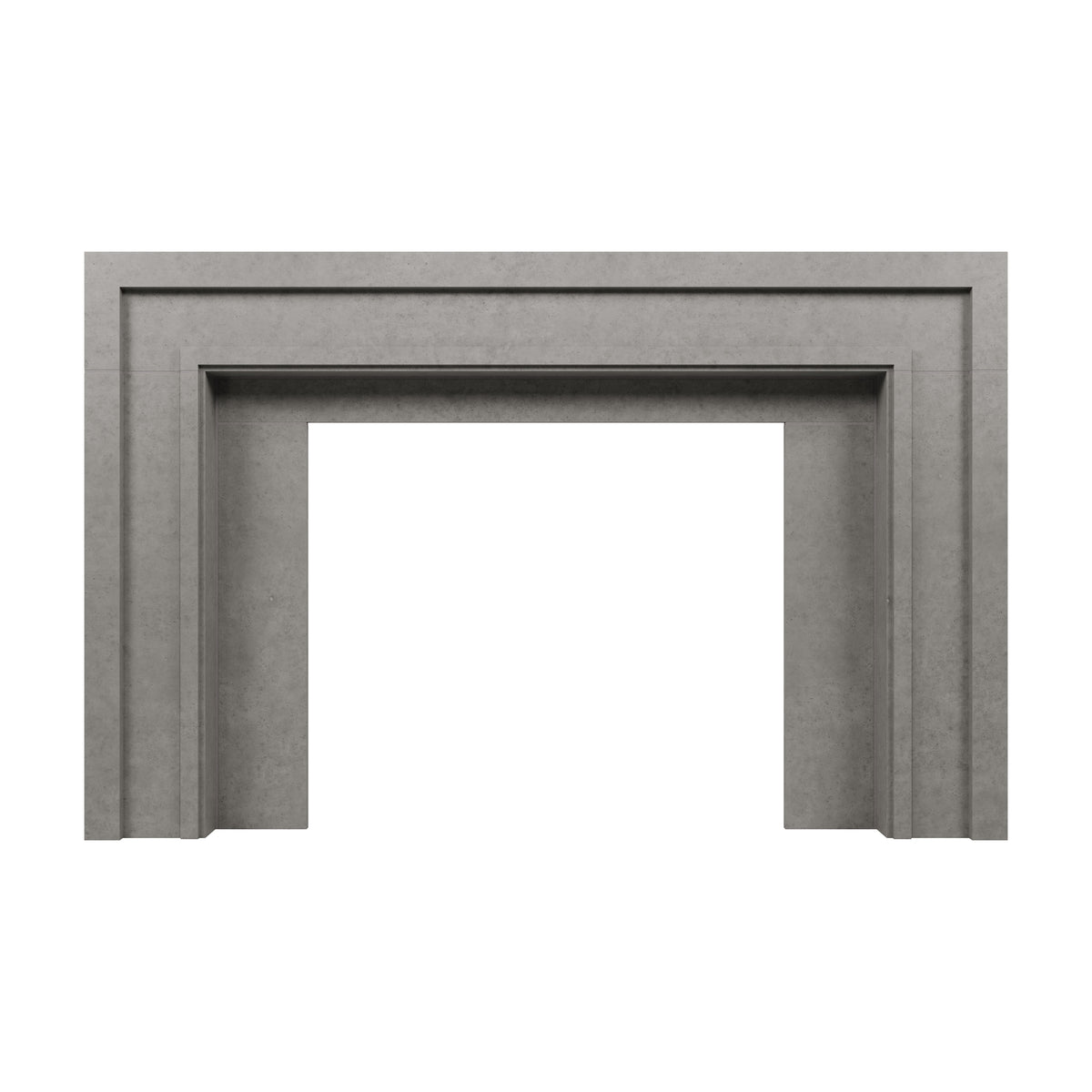 Semilla Fireplace