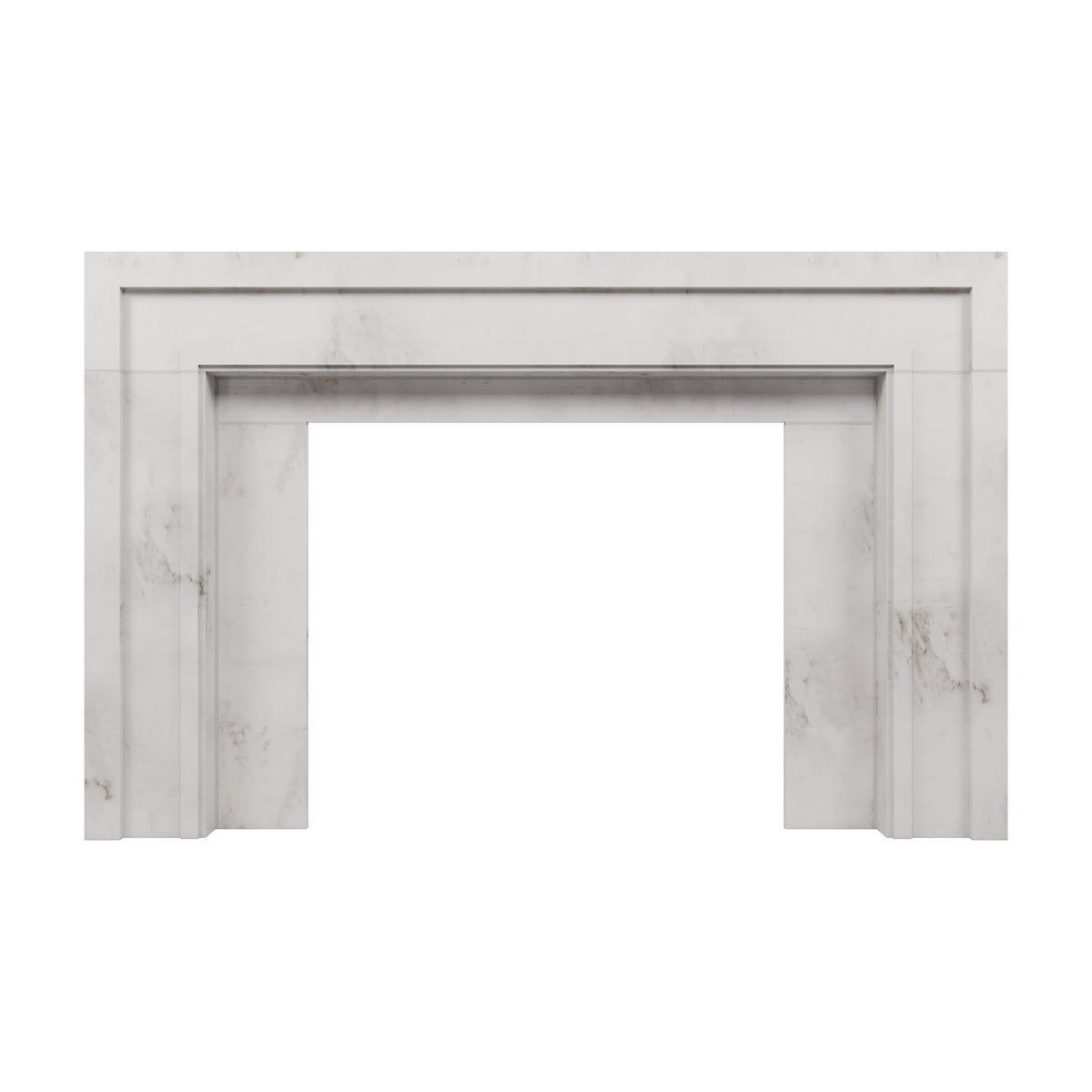 Semilla Fireplace