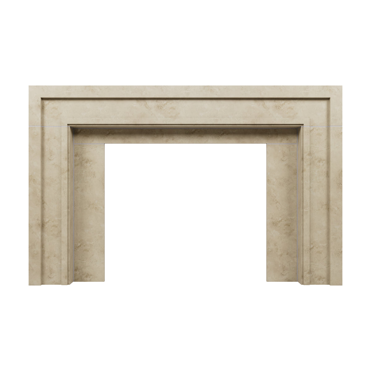 Semilla Fireplace