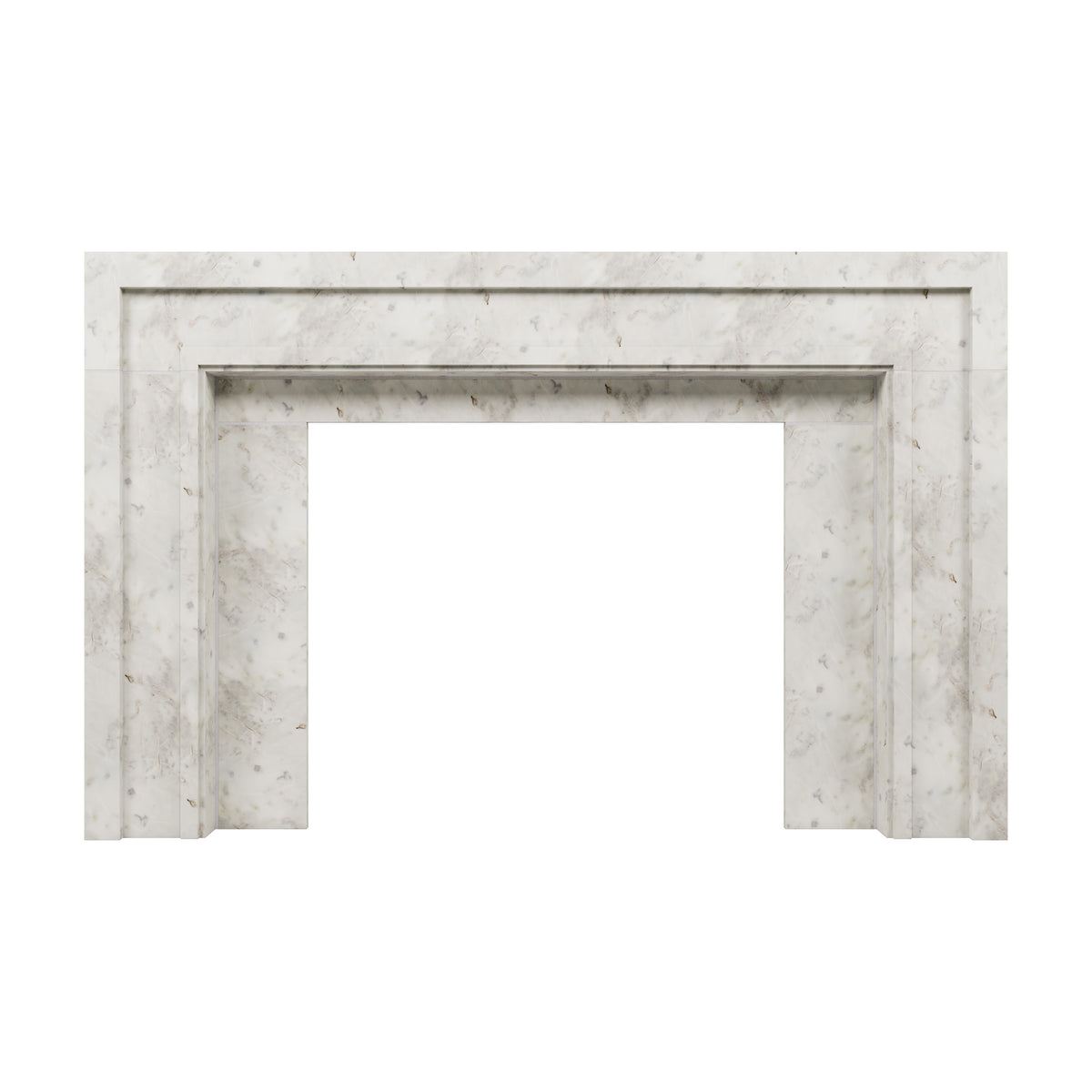 Semilla Fireplace