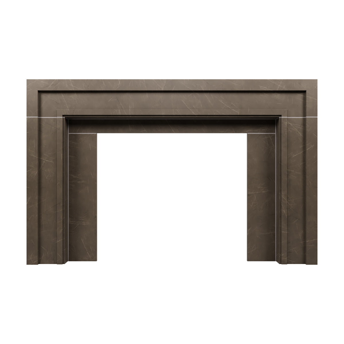 Semilla Fireplace