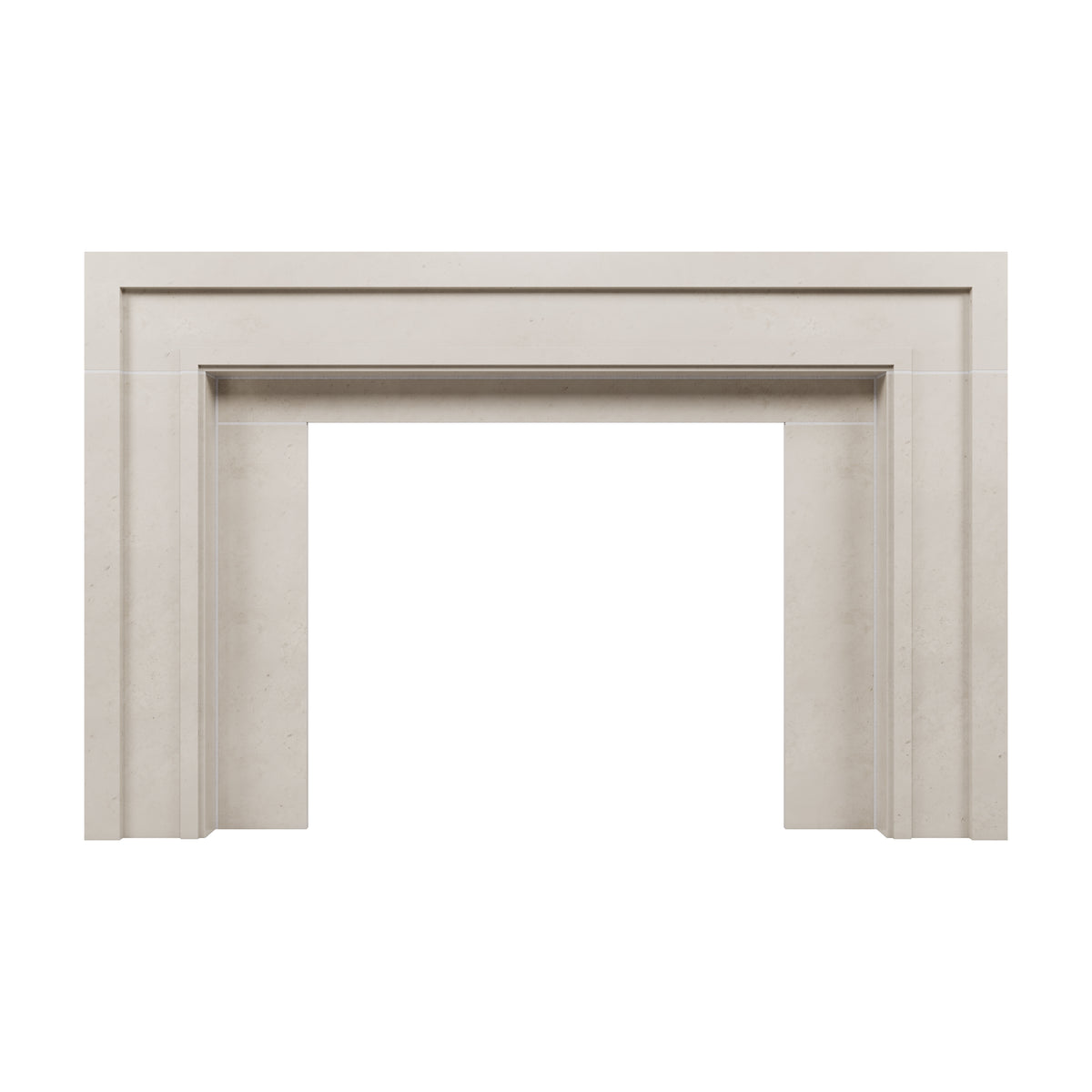 Semilla Fireplace