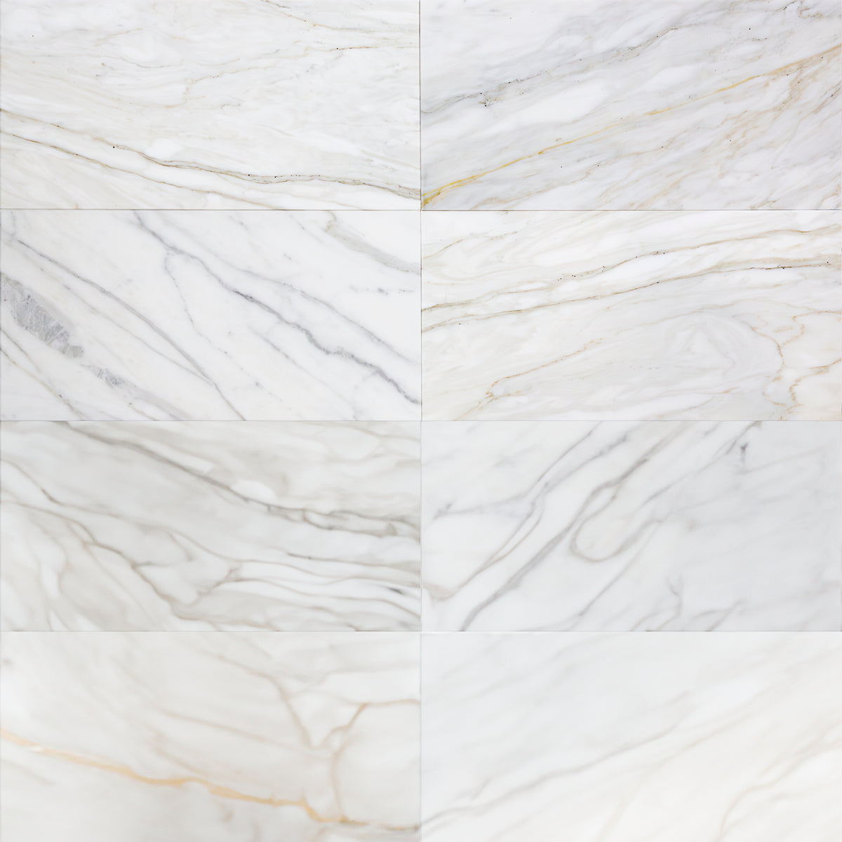 Calacatta Crèmo Marble Main Product Slider View