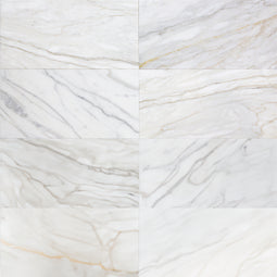 Calacatta Crèmo Marble Product Thumbnails View