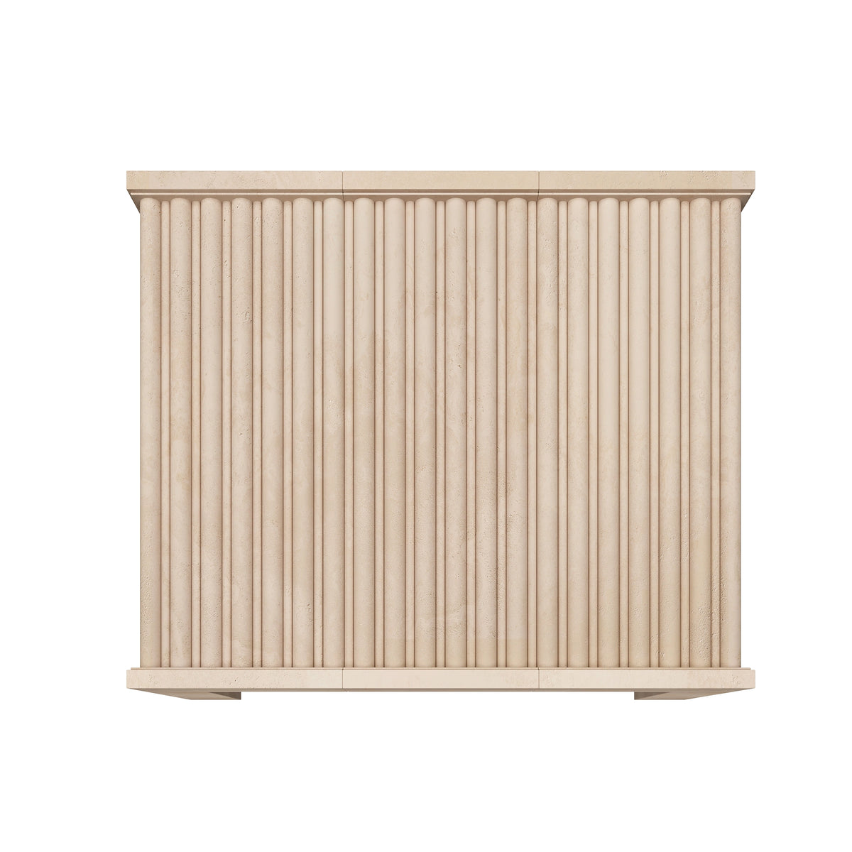 The Neoclassicist Option 3 in Riviera Beige