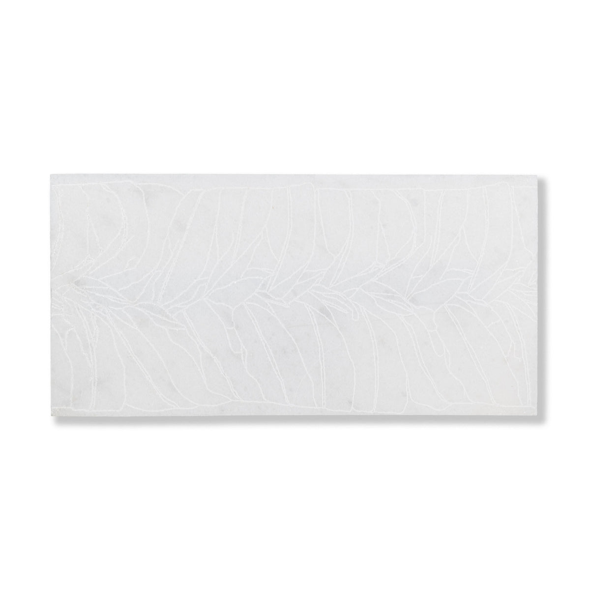 Palm shown in Royal Marble