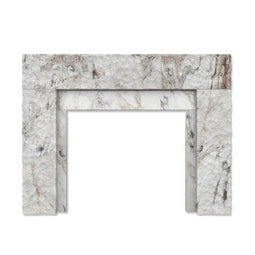 Ruvida shown in Savena Marble. Product Thumbnails View