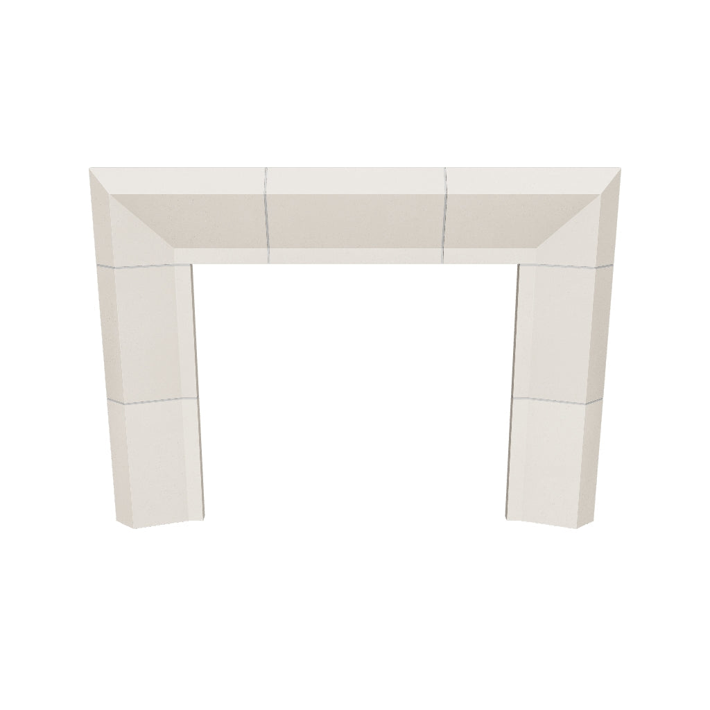 MERIDIAN | MATERIAL Bespoke Stone + Tile