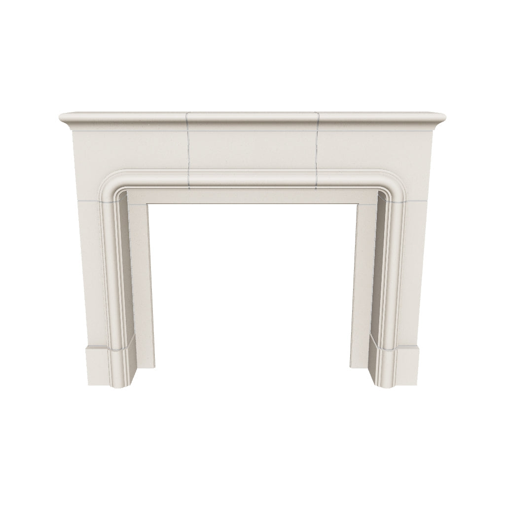 Lazare Fireplace