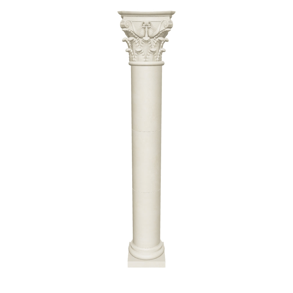 Corinthian Column Main Product Slider View