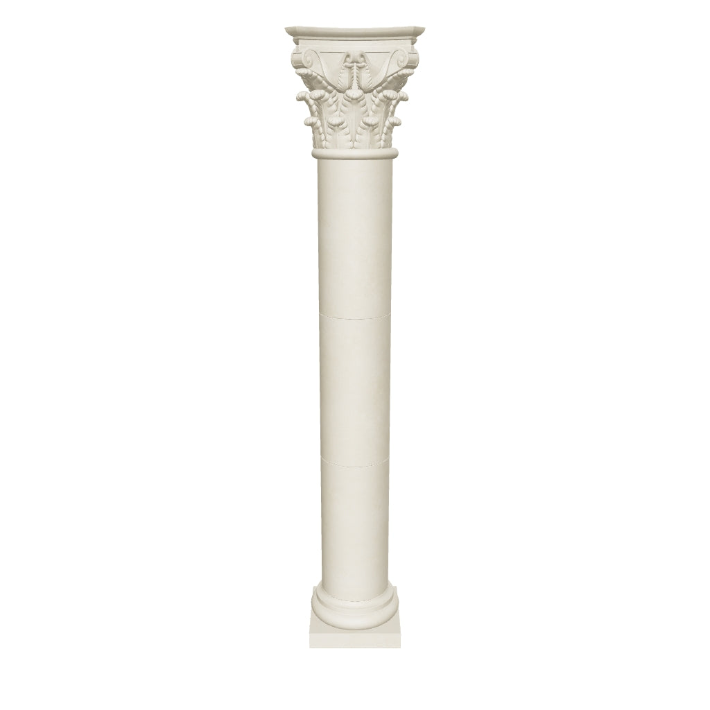 Corinthian Column