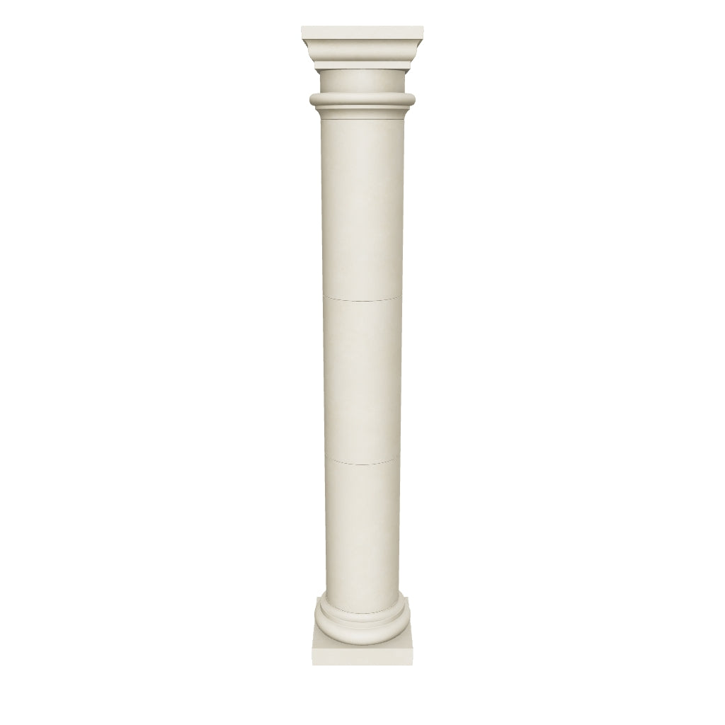Doric Column Main Product Slider View