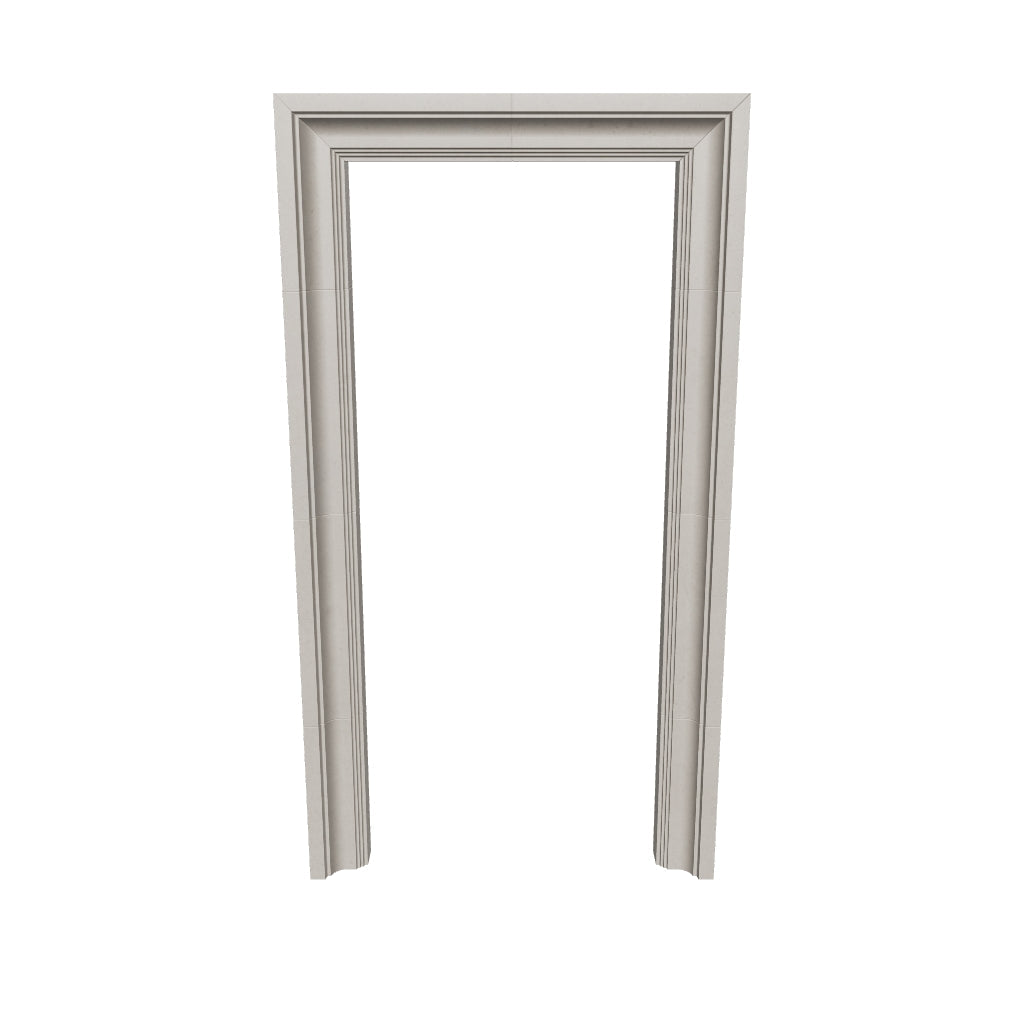 Heritage Door Surround