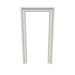 Provence Door Surround Product Thumbnails View