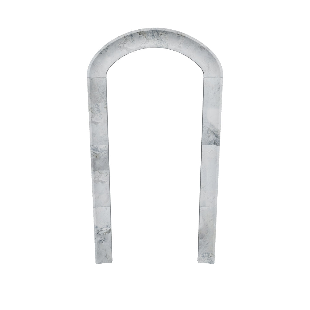 East Coast Door Surround