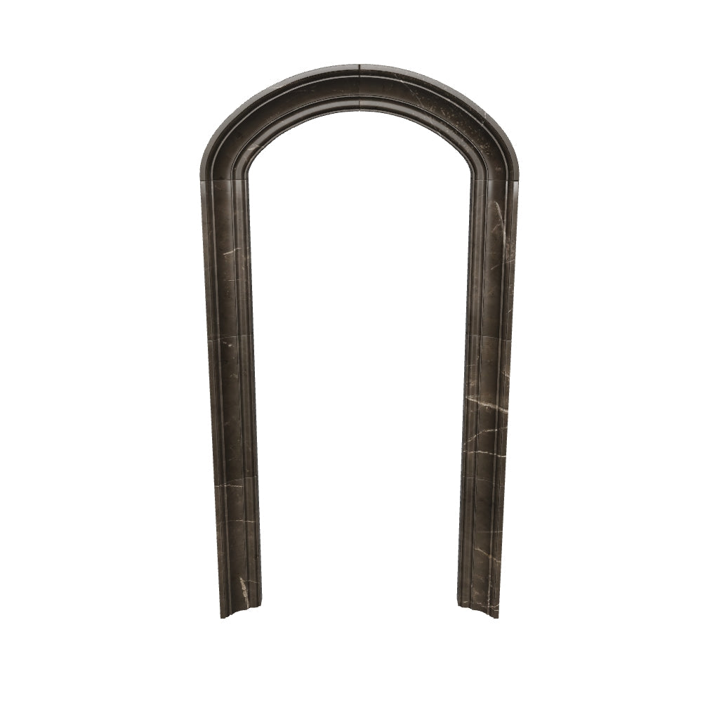 Heritage Door Surround