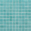 Turquoise color swatch selected