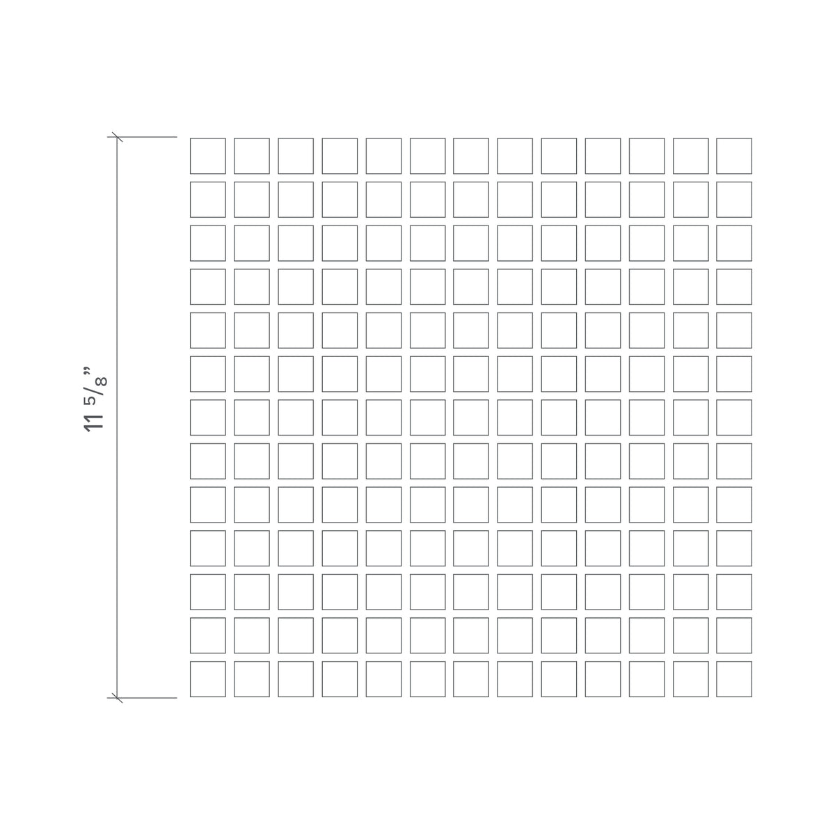 tile layout map