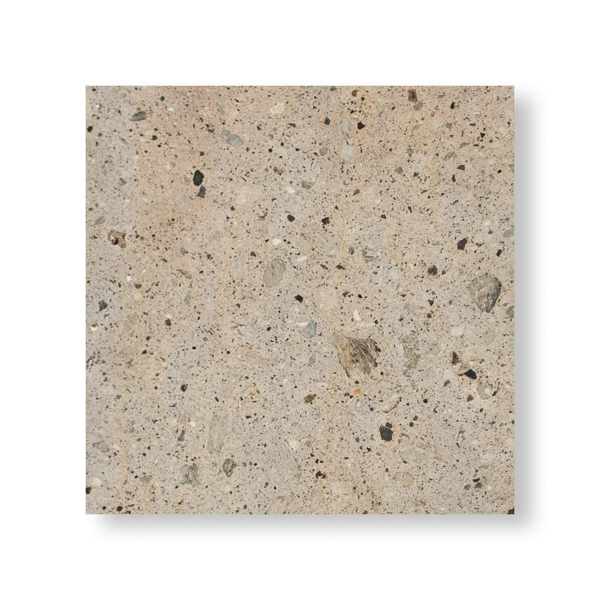 Birch shown in Honed finish.