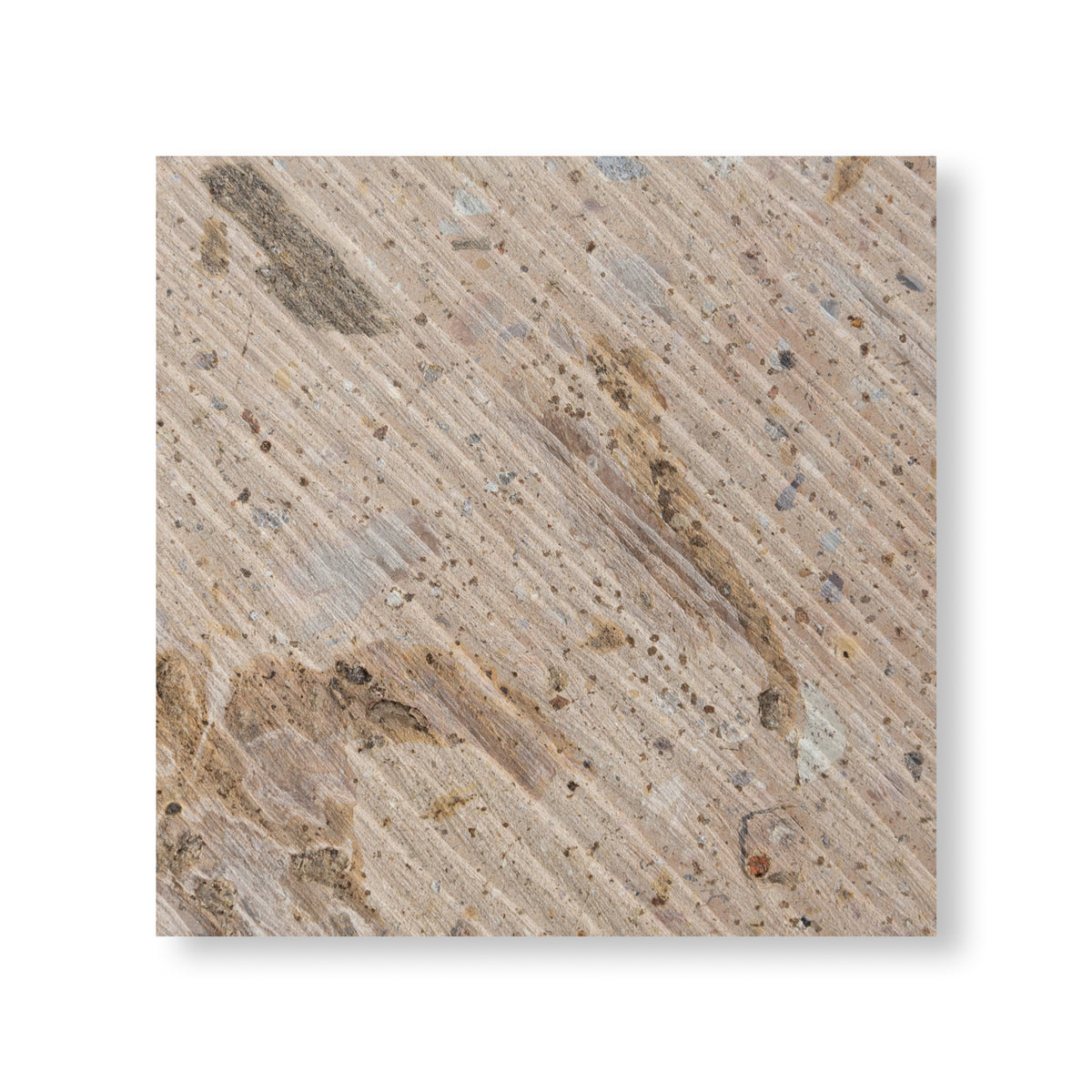 Date shown in Hand Hewn finish.
