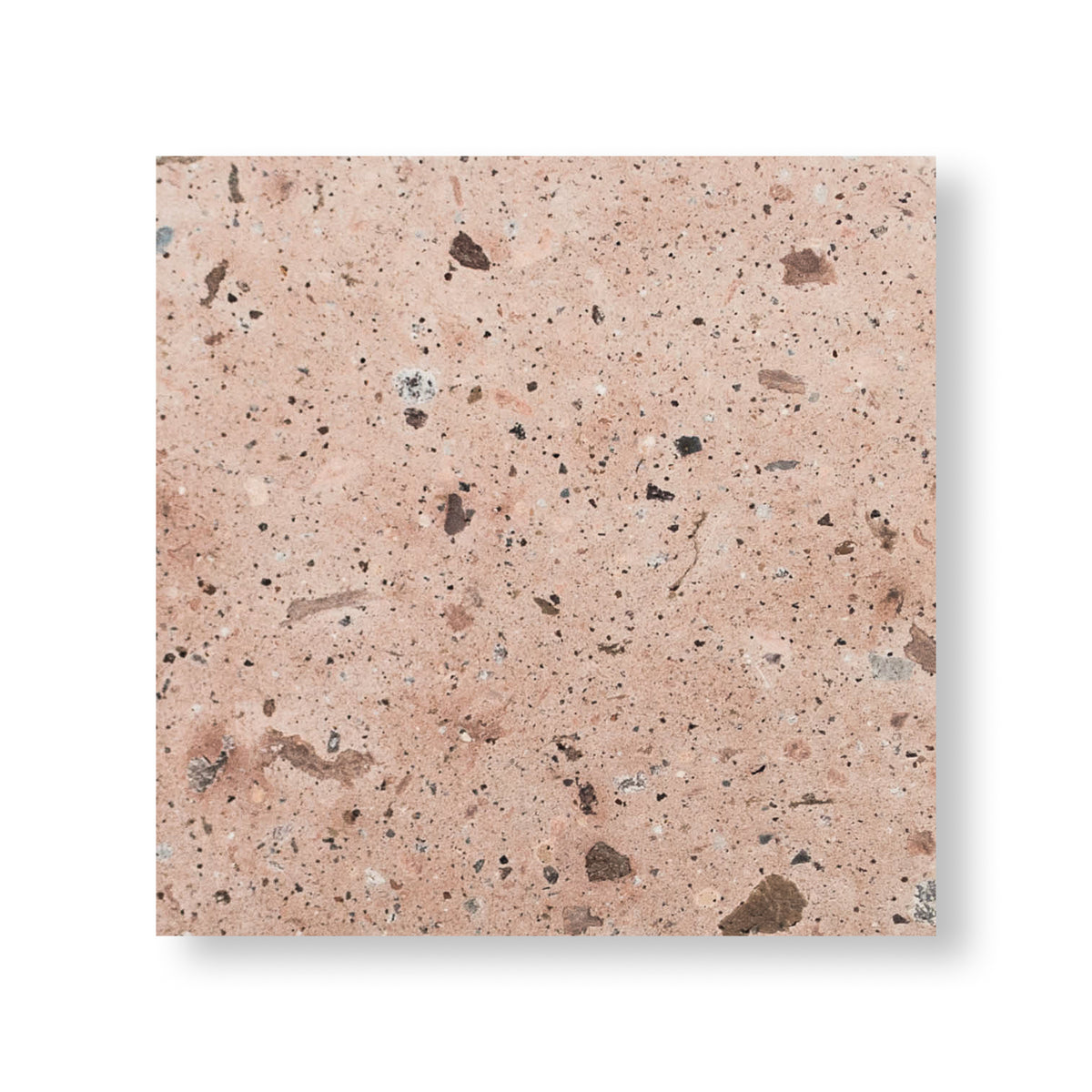 Date shown in Honed finish.