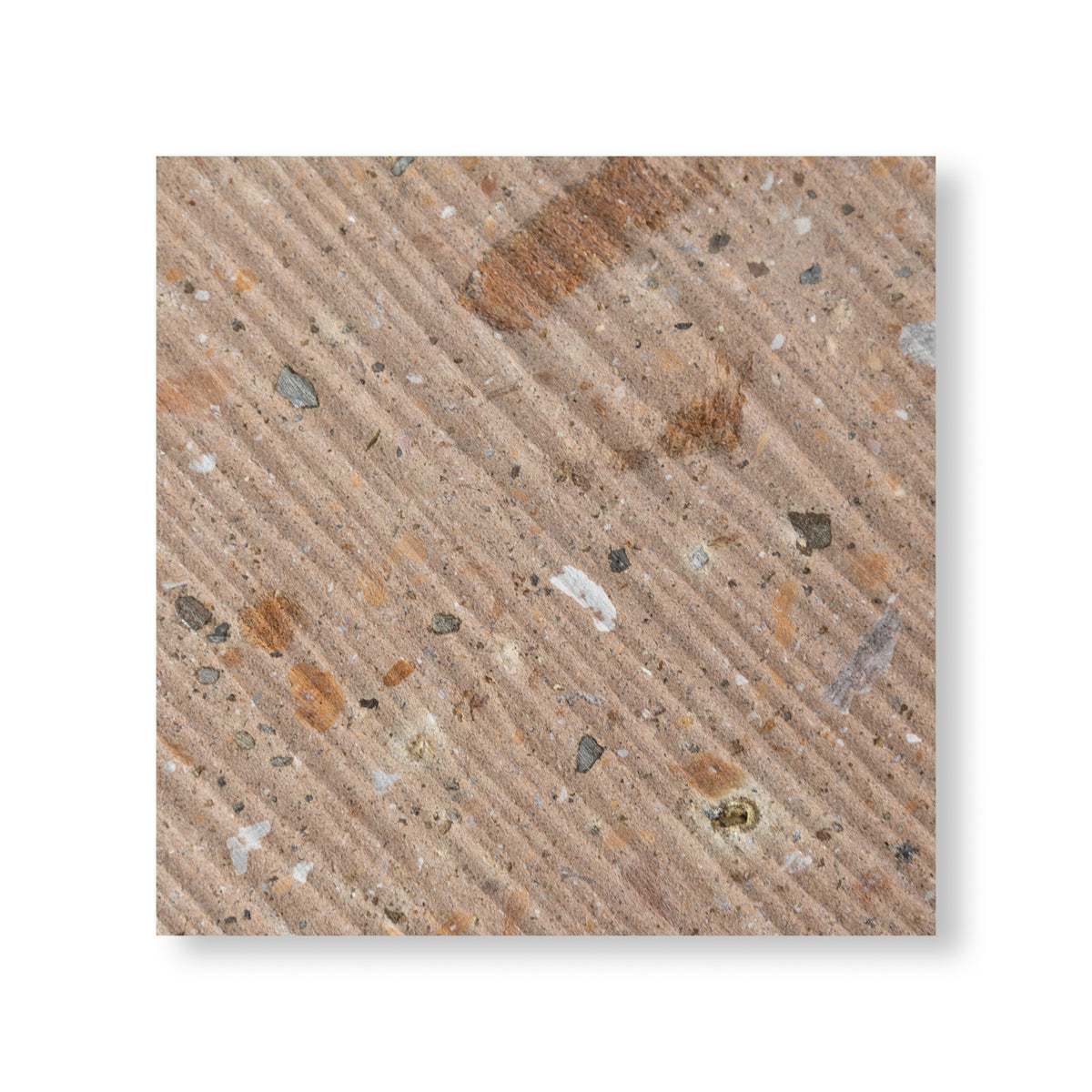 Fig shown in Hand Hewn finish.