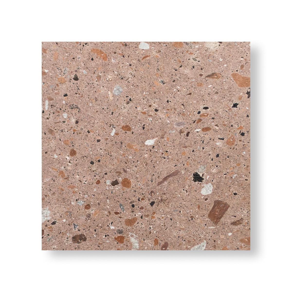 Fig shown in Honed finish.