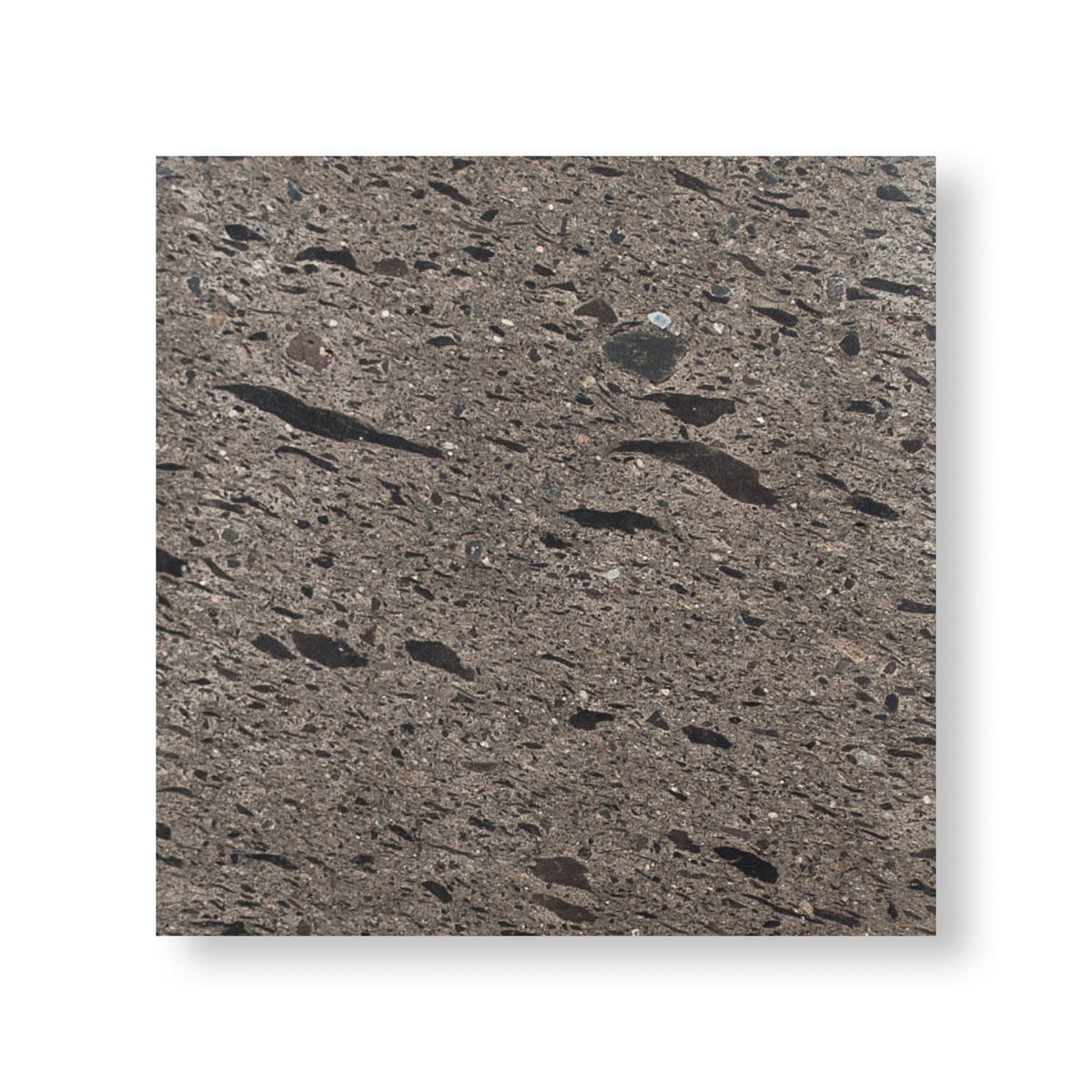 Pepper shown in Honed finish.