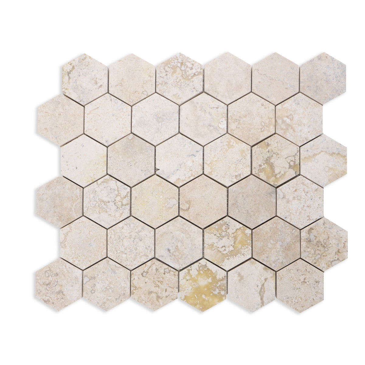 Maderno Travertine (Extended Range)