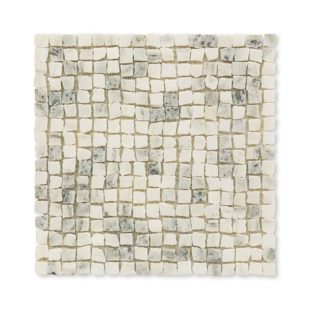 Montclair Marble Byzantine Mosaic