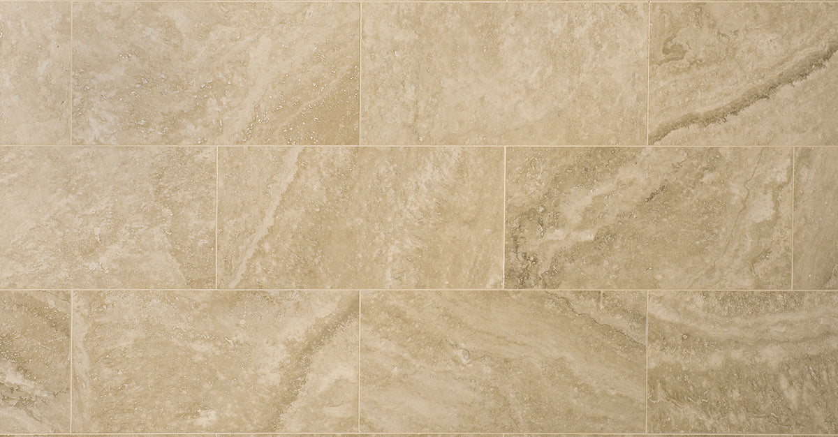 Travertine tile best sale