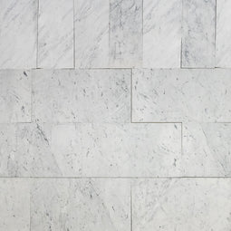 Carrara Marble Product Thumbnails View