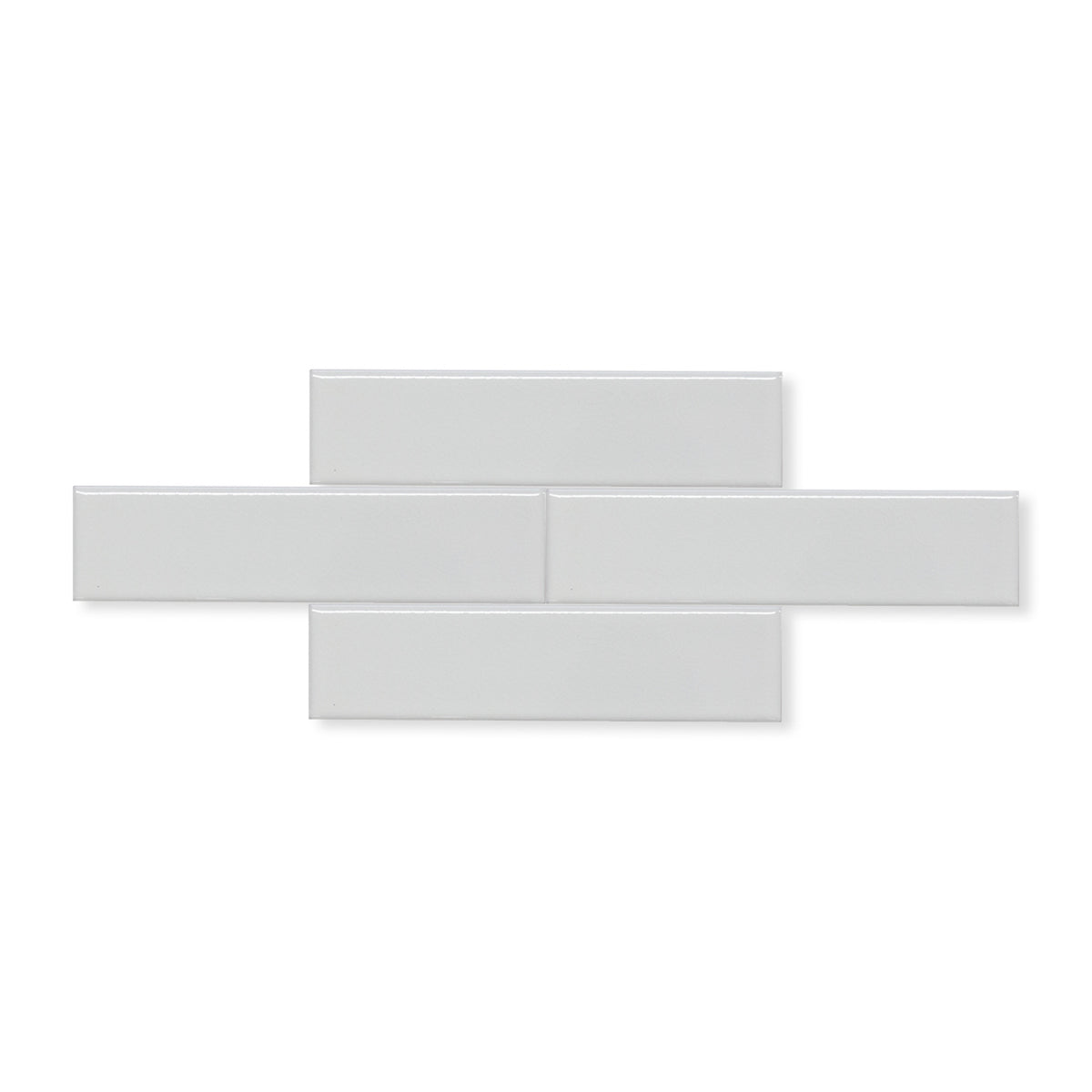 Ravenna range in white