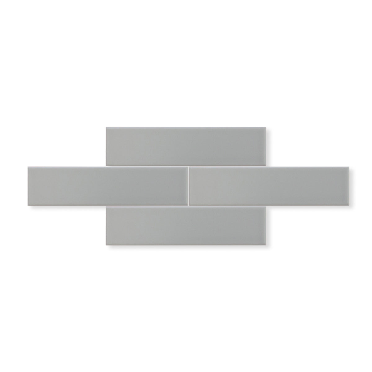 Ravenna tile in grey