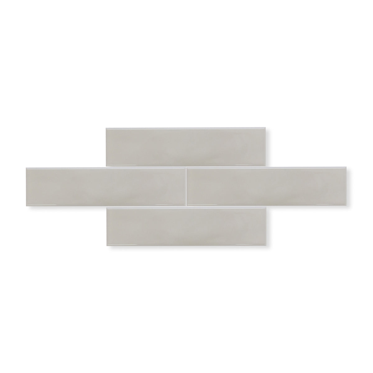 Ravenna tile in neutral