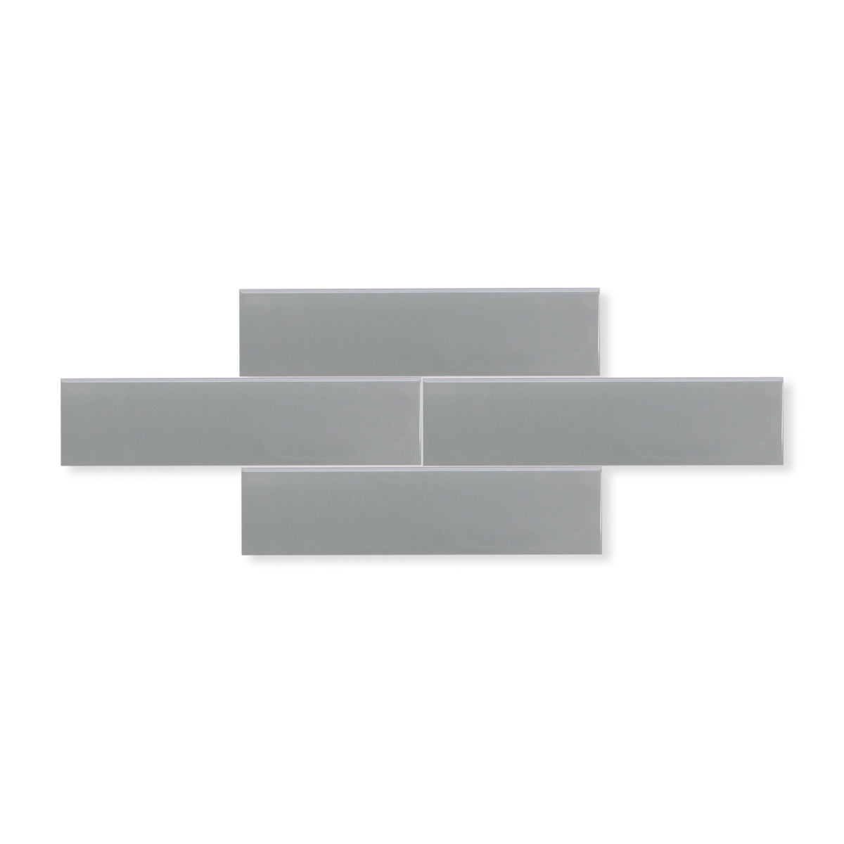 Ravenna tile in grey