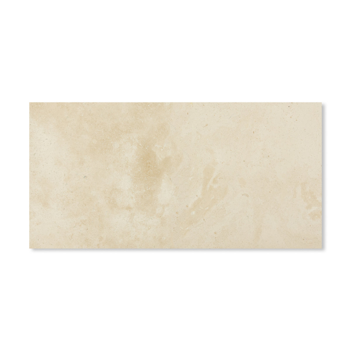 Seville Travertine (Extended Range) in light tan