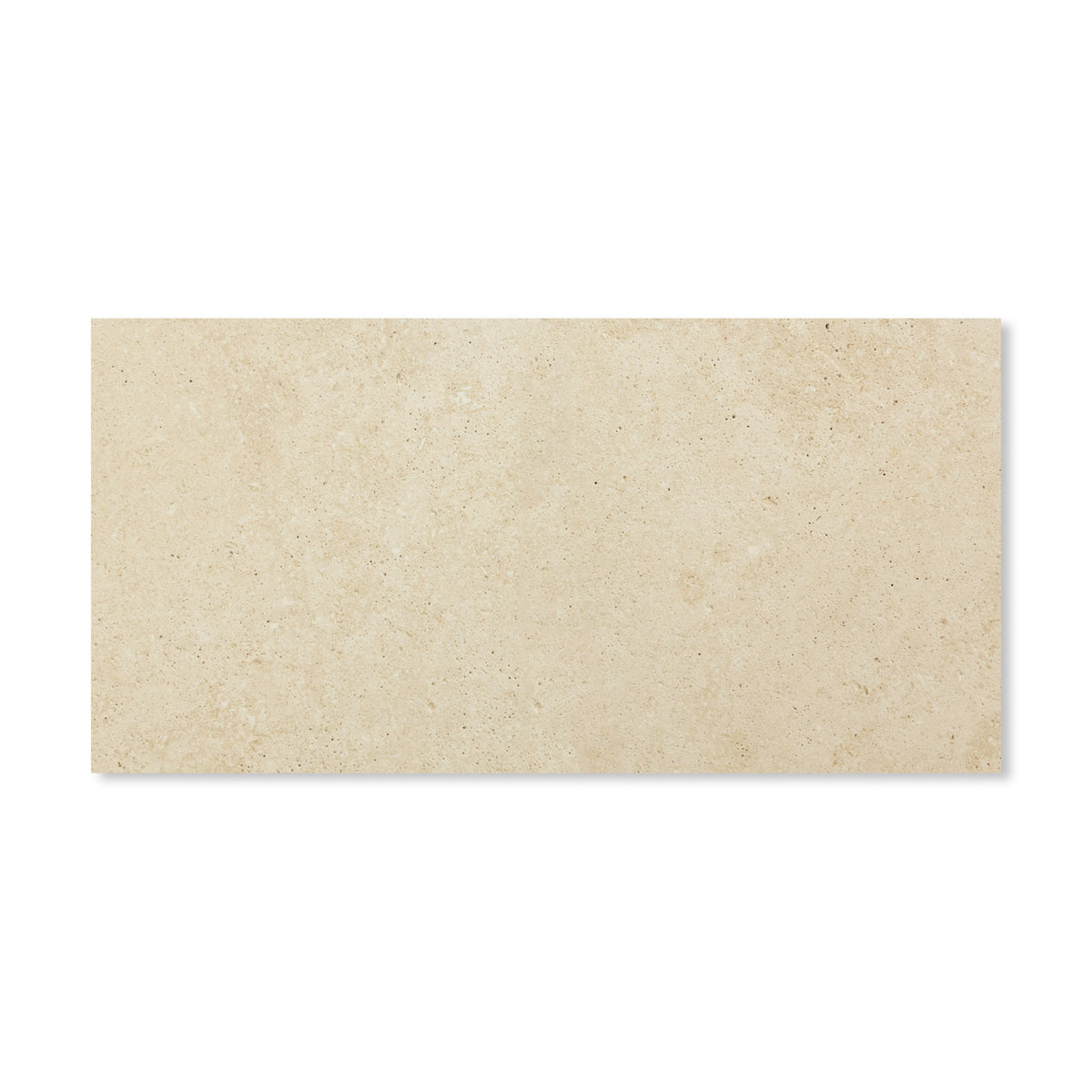 Seville Travertine (Extended Range) smooth in light tan