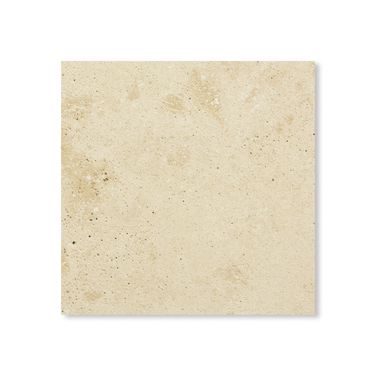 Seville Travertine Square tan tile