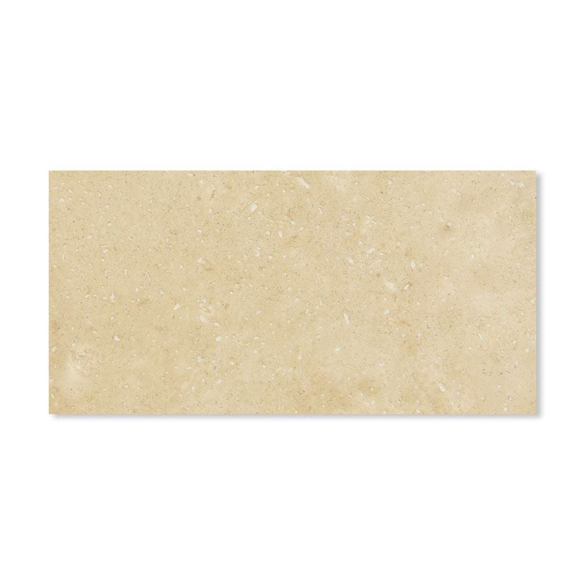Seville Travertine (Extended Range) in tan