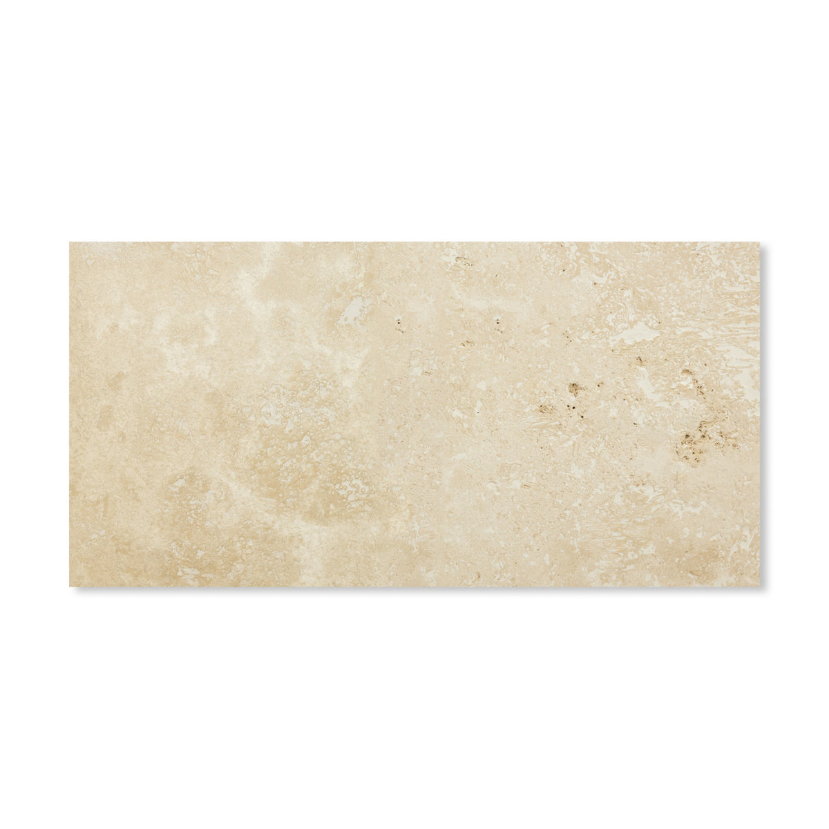 Seville Travertine (Extended Range) marble tile