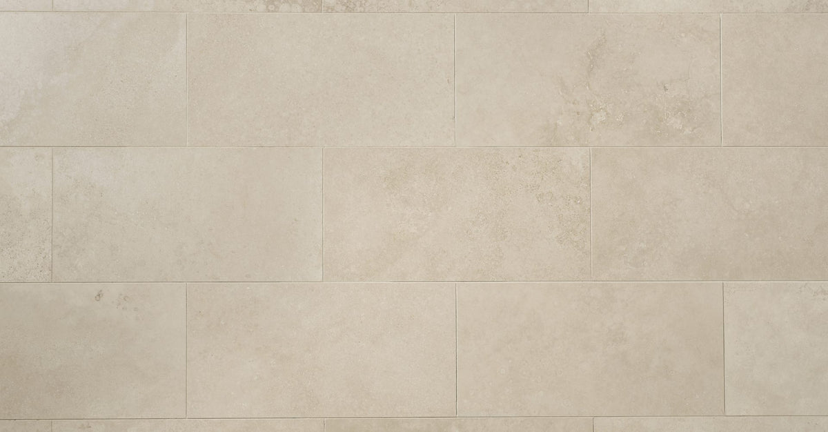 Latte Travertine Main Product Slider View