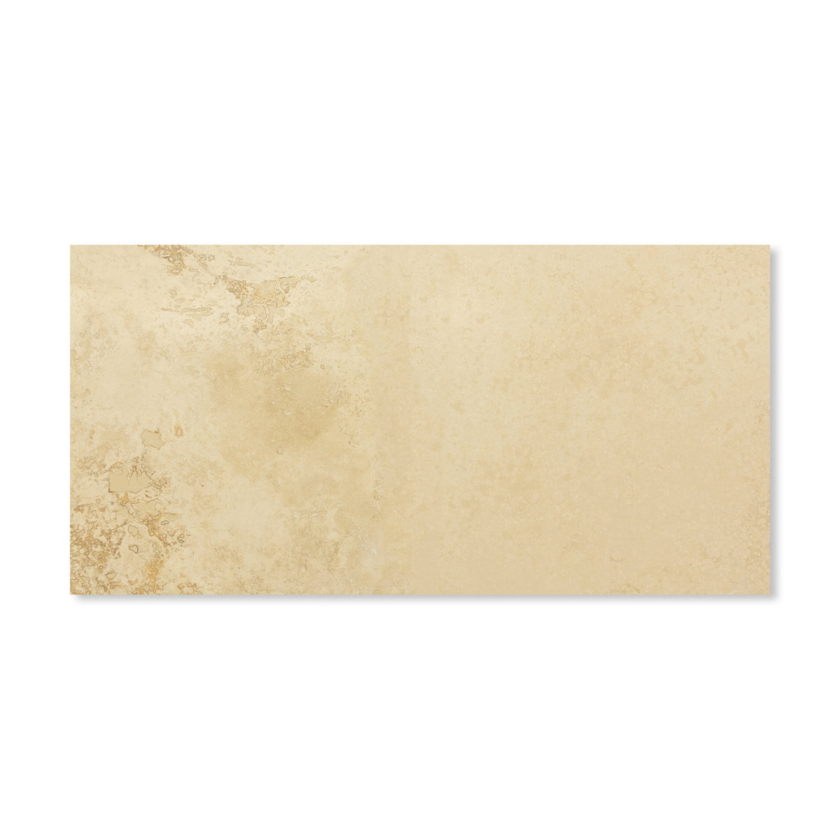 tan Latte Travertine rectangle