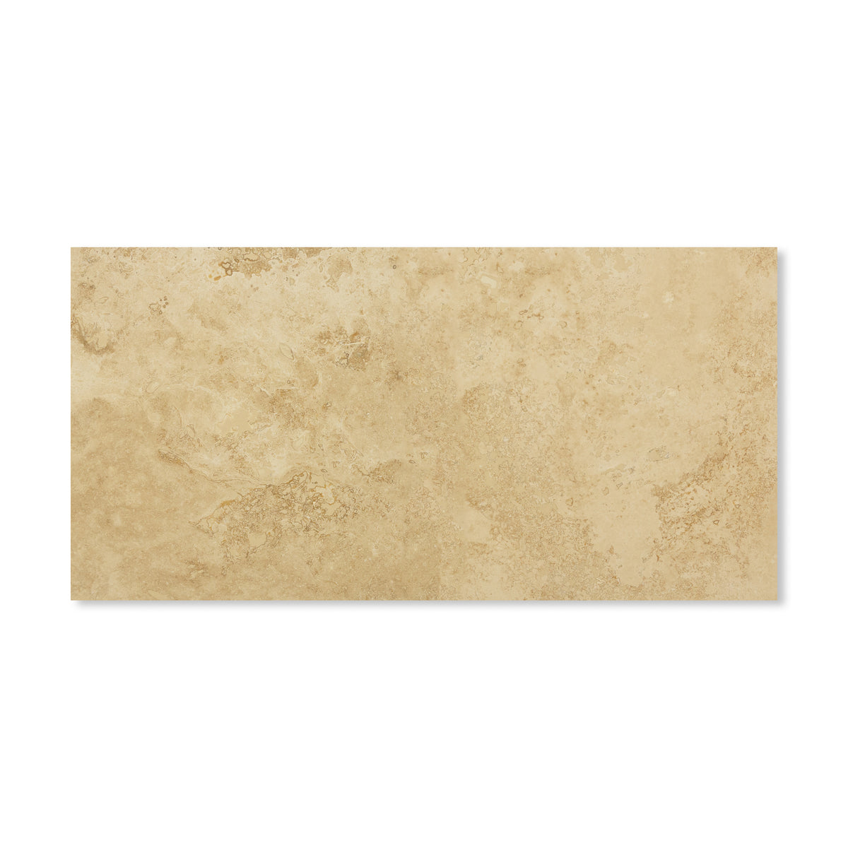 tan Latte Travertine rectangle
