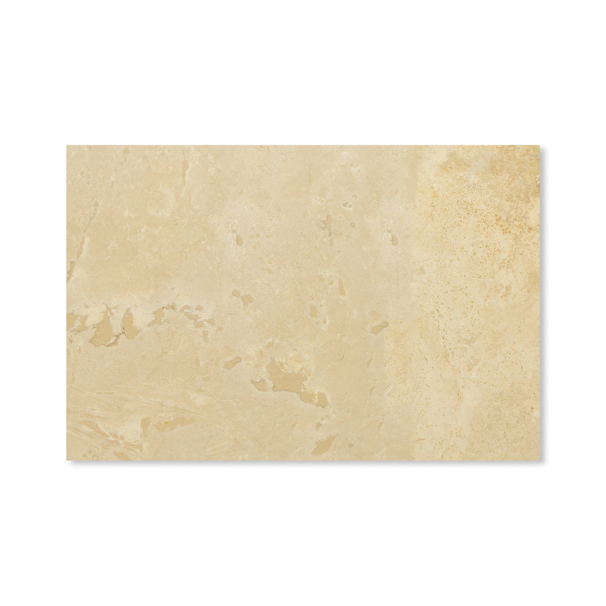 tan Latte Travertine rectangle